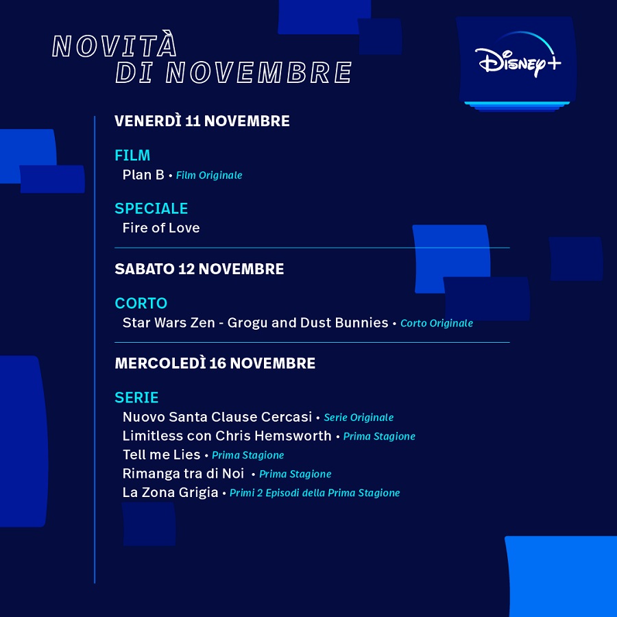 Un film sera consacré à Grogu ! Star Wars Zen : Grogu and Dust Bunnies sera bientôt diffusé sur Disney+.-2