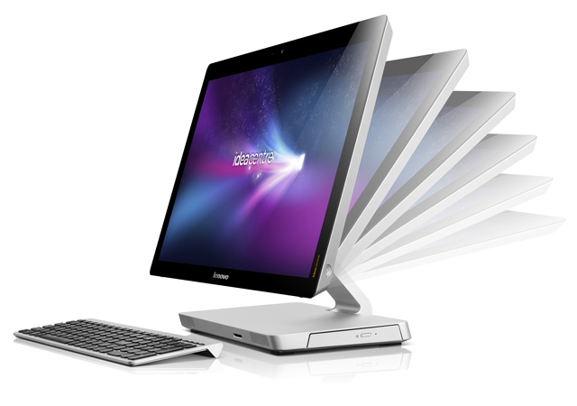 Обновление пользовательских моноблоков Lenovo: Full HD дисплеи и процессоры Intel Ivy Bridge-3