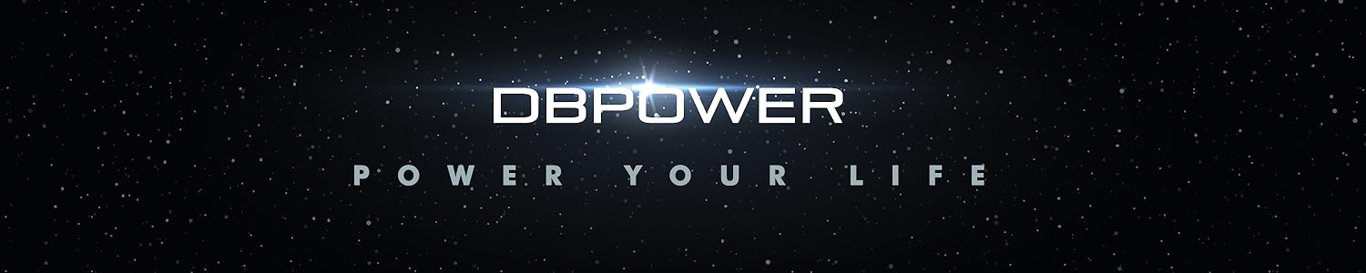 DBPOWER Projectors review