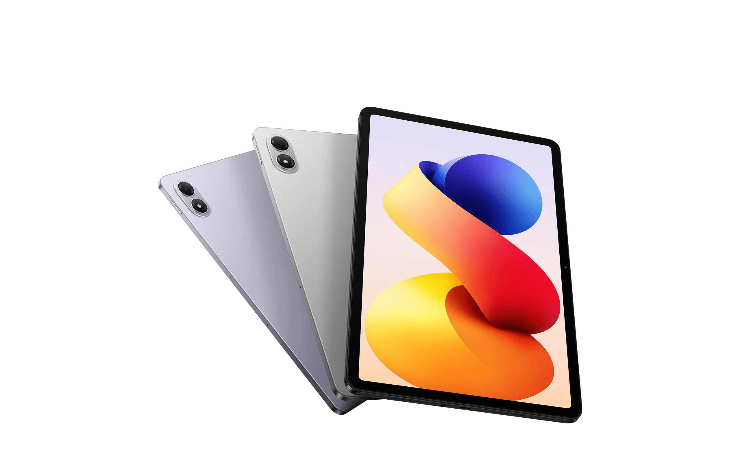 Redmi Pad 2 Pro. Illustration: Xiaomi