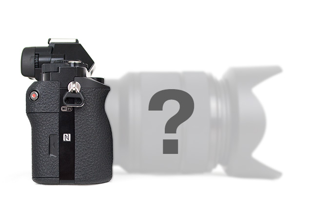 Всё дело в объективах: какую оптику использовать с Sony Alpha A7/A7R