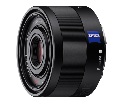 Всё дело в объективах: какую оптику использовать с Sony Alpha A7/A7R-6