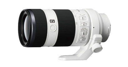 Всё дело в объективах: какую оптику использовать с Sony Alpha A7/A7R-8