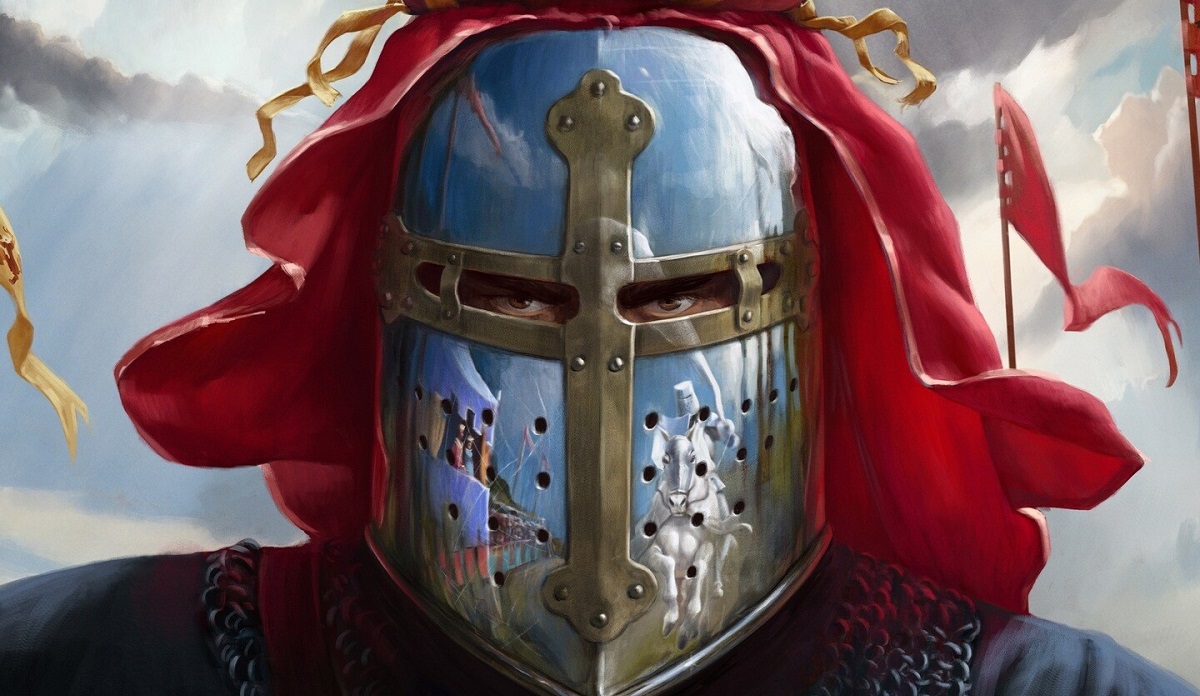 Le voyage des rois est sur le point de commencer : Les développeurs de Crusader Kings 3 révèlent plus de détails sur l'extension Tours et Tournois