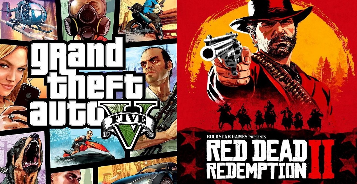 Le rapport financier de Take-Two laisse entrevoir la date de sortie de GTA VI et révèle les excellentes ventes de GTA V et RDR2