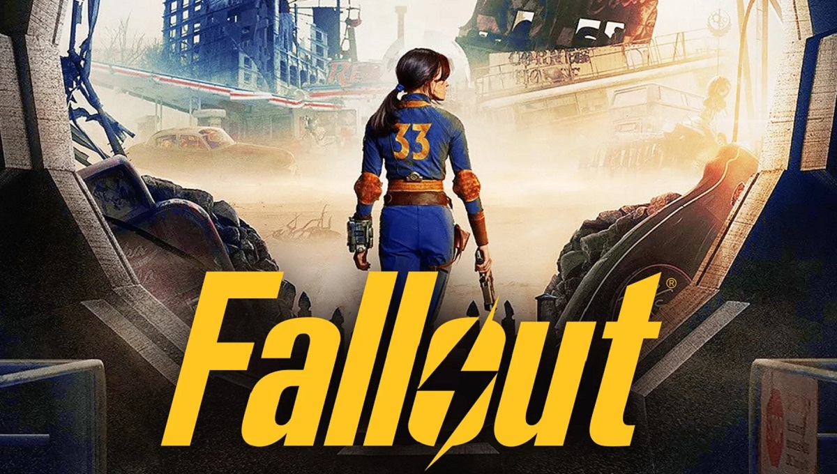 A gift for fans: the Fallout series premiere is one day early