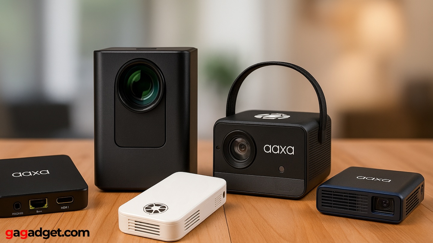 Best AAXA Projectors in 2026