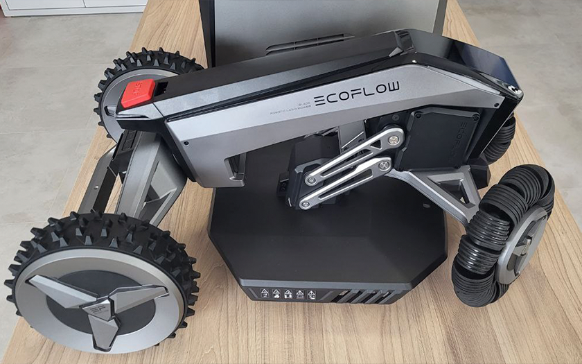 The first in the world: On 5 April, the official EcoFlow store was presented in Kyiv-8