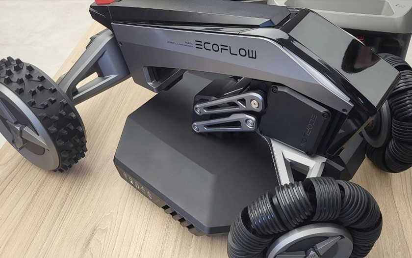 The first in the world: On 5 April, the official EcoFlow store was presented in Kyiv-10