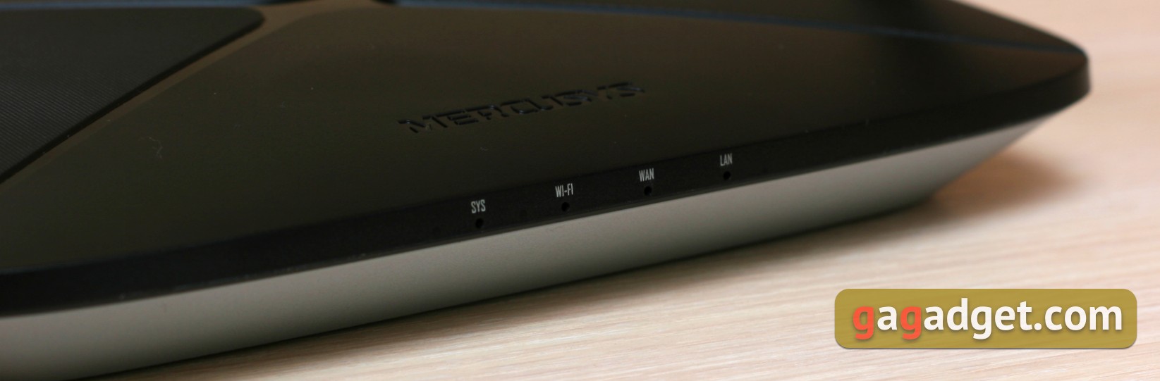 Огляд Wi-Fi роутера Mercusys AC12G: доступний гігабіт-20