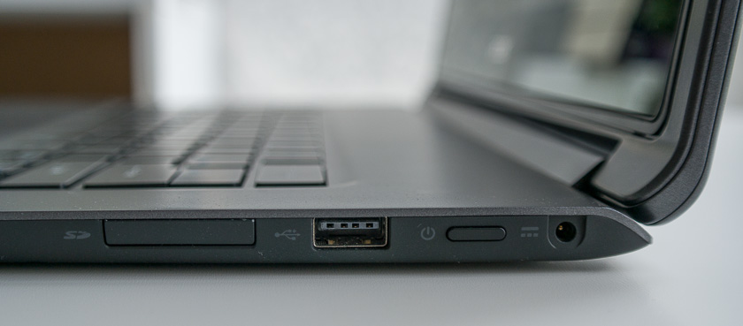 Пять в одном. Обзор ультрабука Acer Aspire R13-6