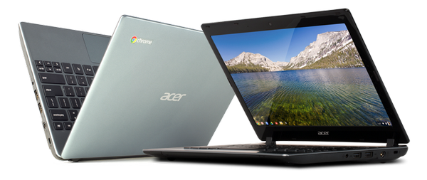 Ценовая гонка: 11.6" ноутбук Acer C7 за $200 (в США) Ценовая гонка: 11.6" ноутбук Acer C7 за $200 (в США)