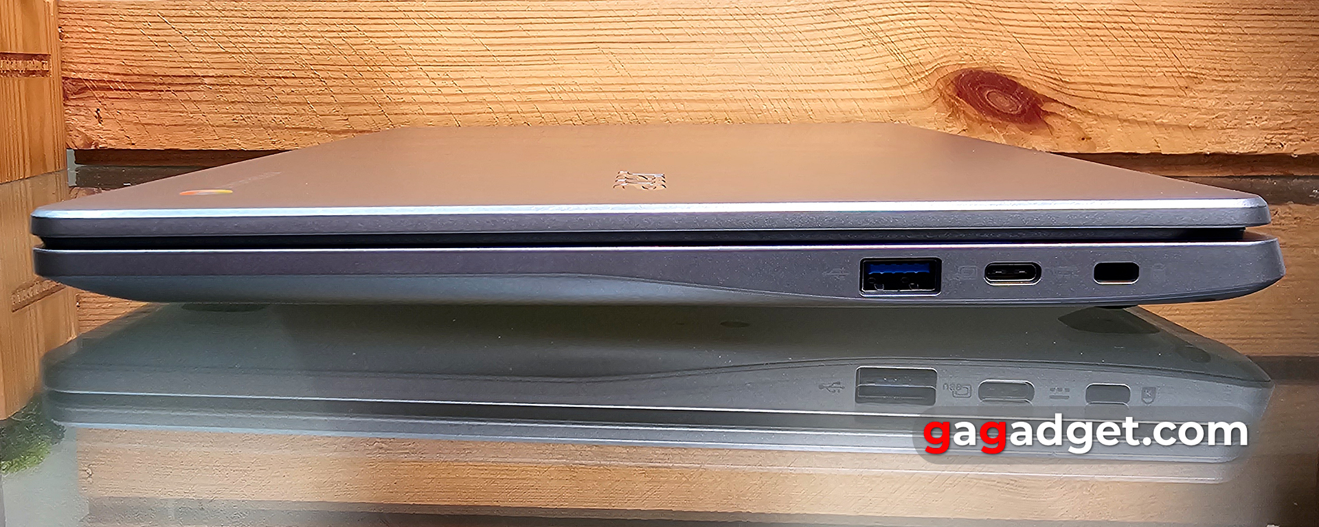 Огляд Acer Chromebook 314