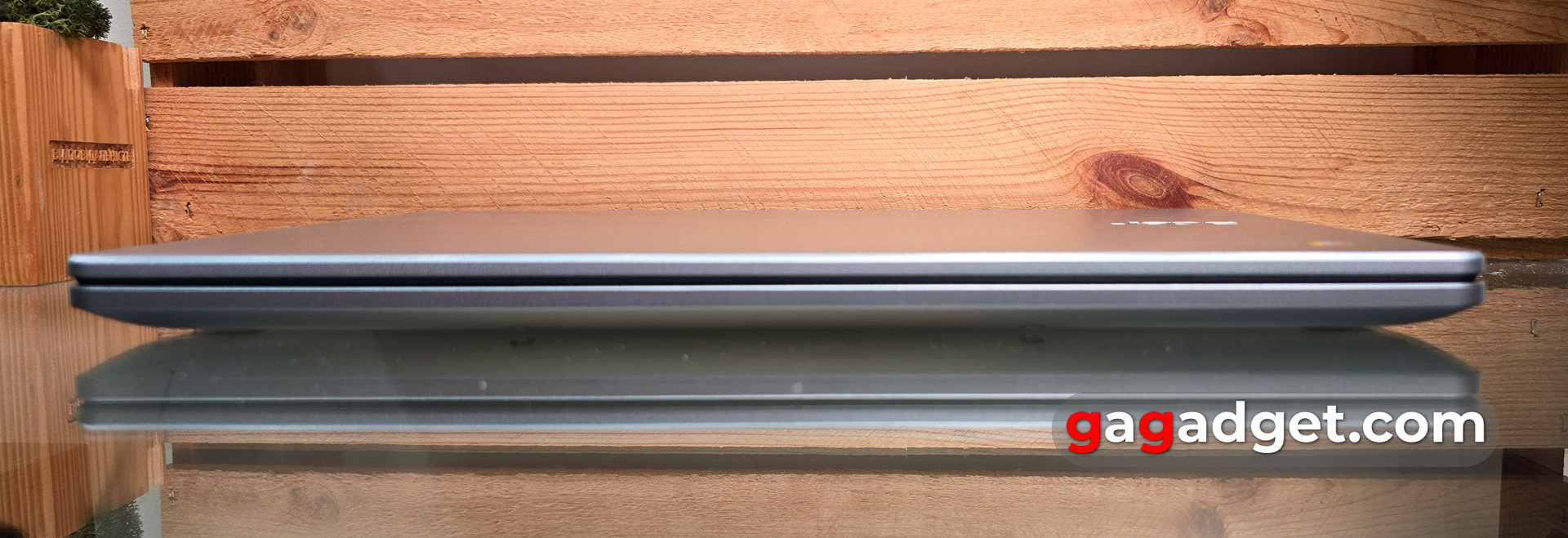 Огляд Acer Chromebook 314 (CB314-3HT)
