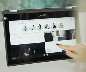 Acer Chromebook Spin 311