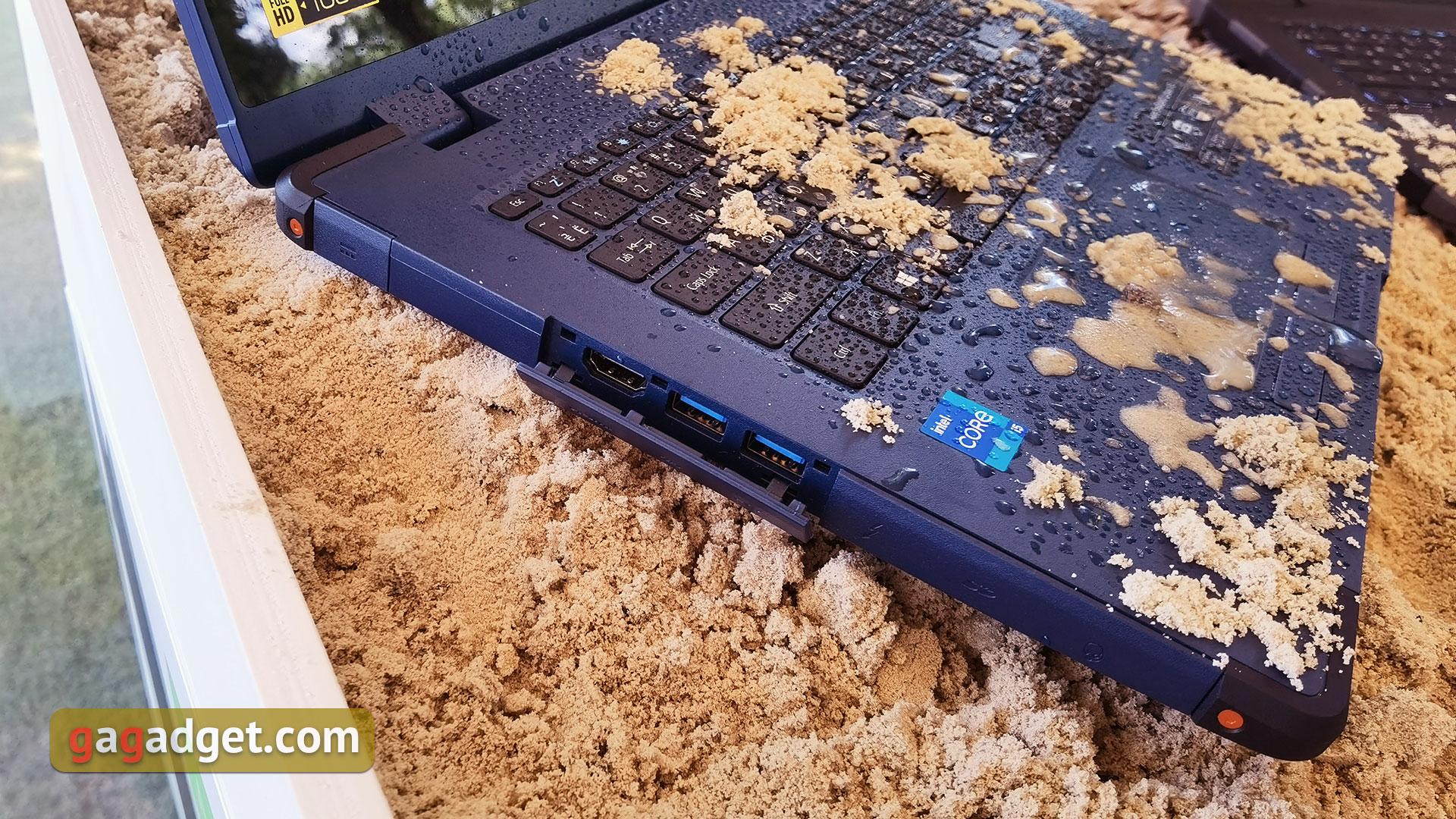 Нові ноутбуки Acer Swift, ConceptD, Predator і захищені ENDURO в Україні-5