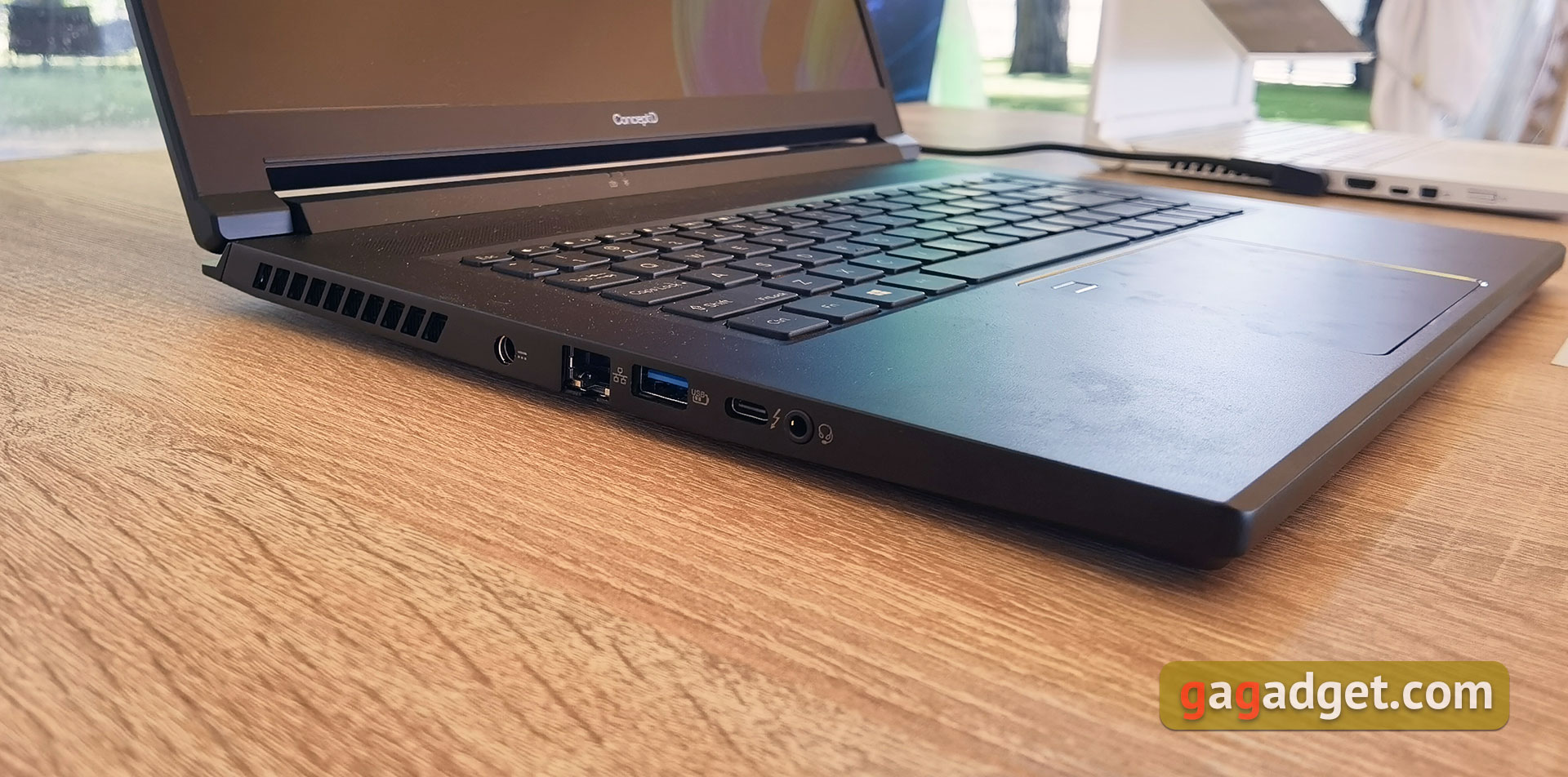 Нові ноутбуки Acer Swift, ConceptD, Predator і захищені ENDURO в Україні-14