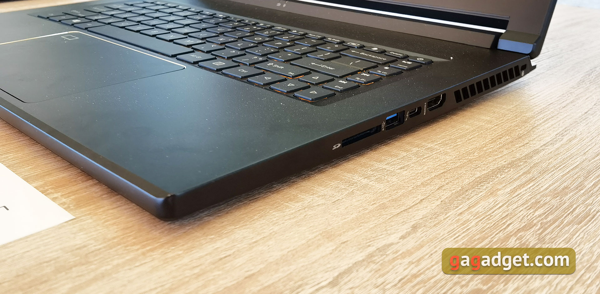Нові ноутбуки Acer Swift, ConceptD, Predator і захищені ENDURO в Україні-15