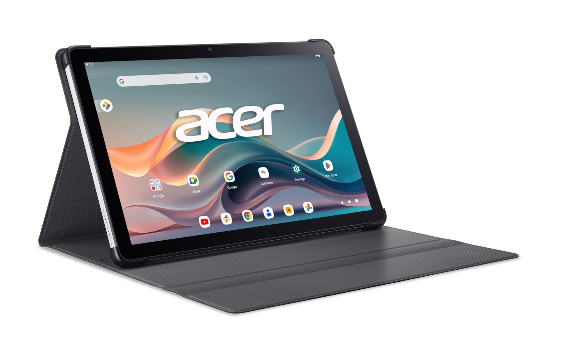 Acer виводить на український ринок 4 планшети Iconia Tab: процесори Mediatek, QLED, LTE та ціни від 7 000 гривень-10