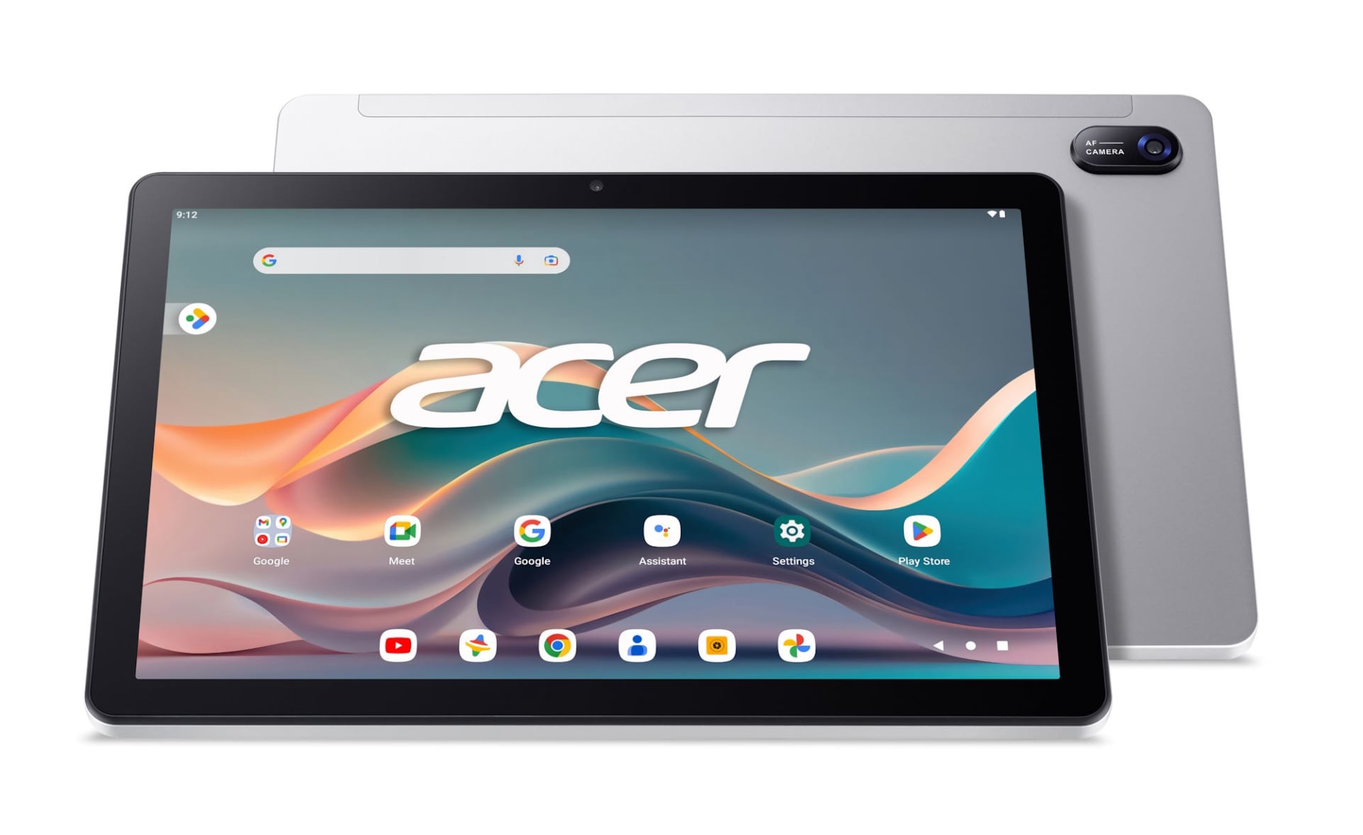 Acer виводить на український ринок 4 планшети Iconia Tab: процесори Mediatek, QLED, LTE та ціни від 7 000 гривень-11