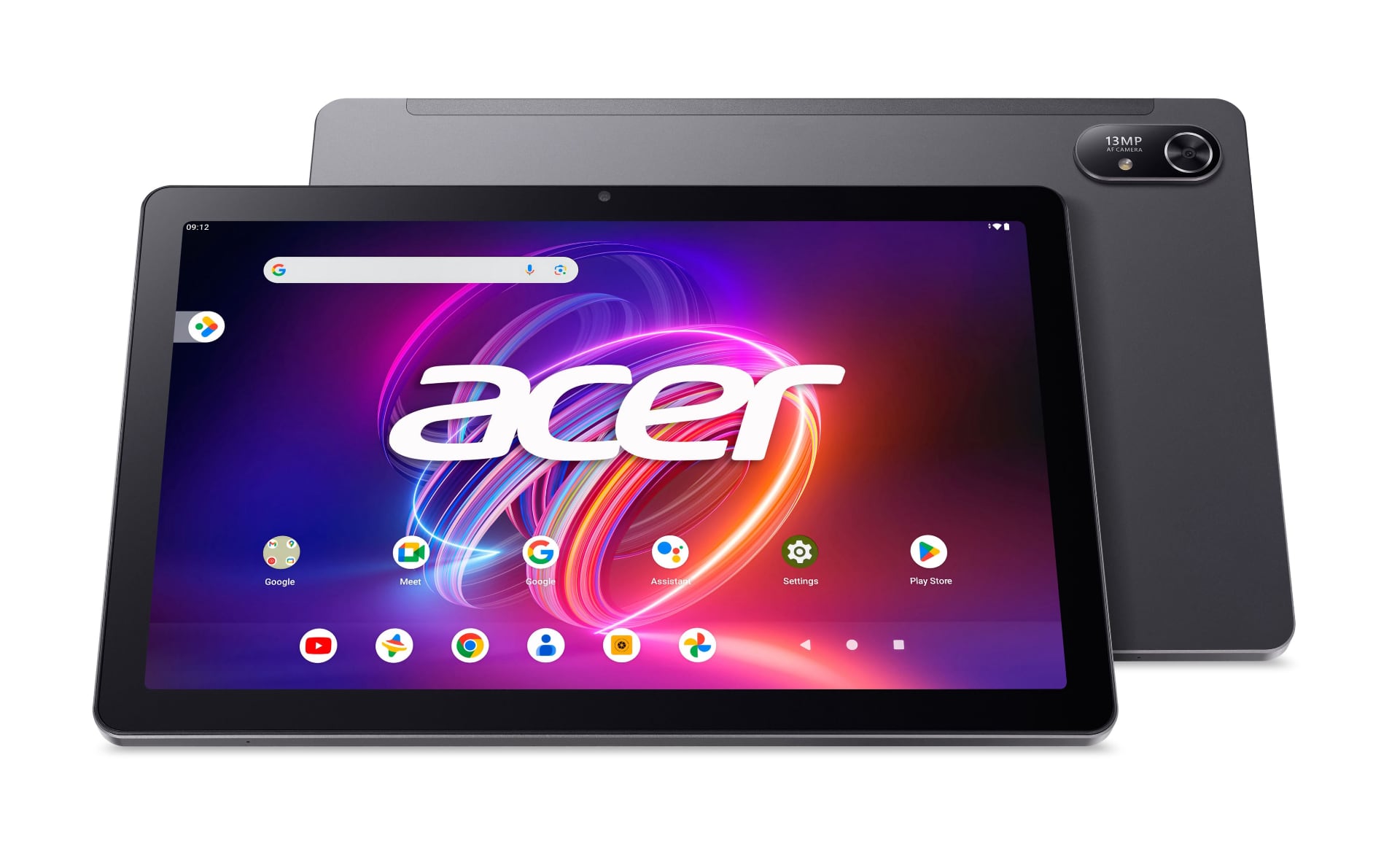 Acer виводить на український ринок 4 планшети Iconia Tab: процесори Mediatek, QLED, LTE та ціни від 7 000 гривень-2