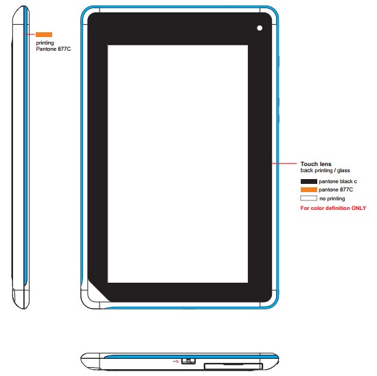 Дешевле некуда: 7" планшет Acer Iconia B1 за $100-3