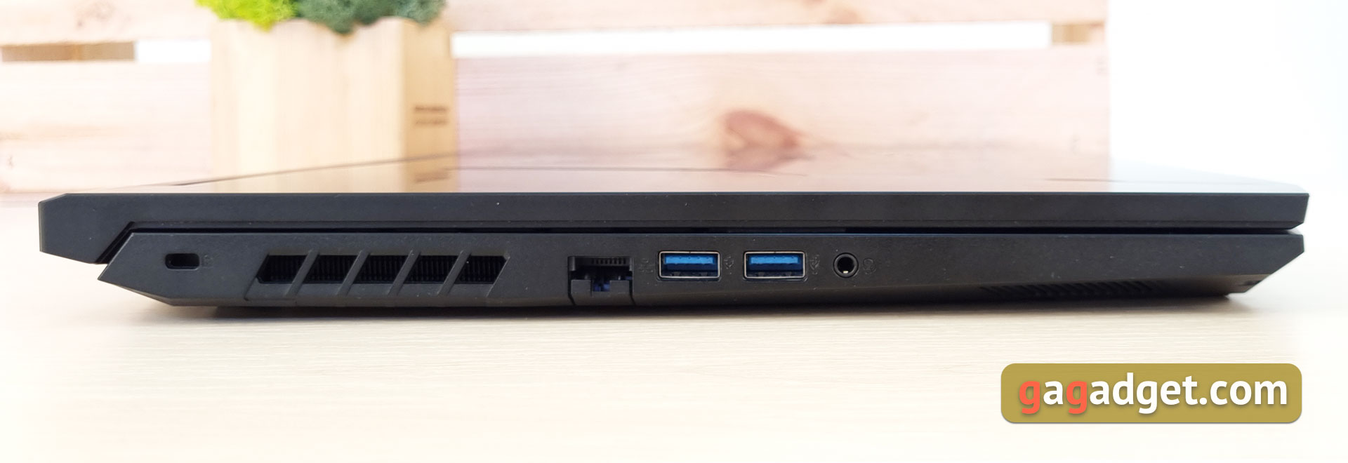 Acer Nitro 5 AN517-41 Review: replacing gaming desktop in 2021-5