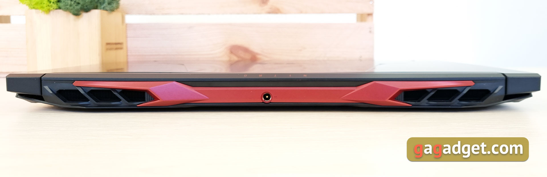 Acer Nitro 5 AN517-41 Review: replacing gaming desktop in 2021-7