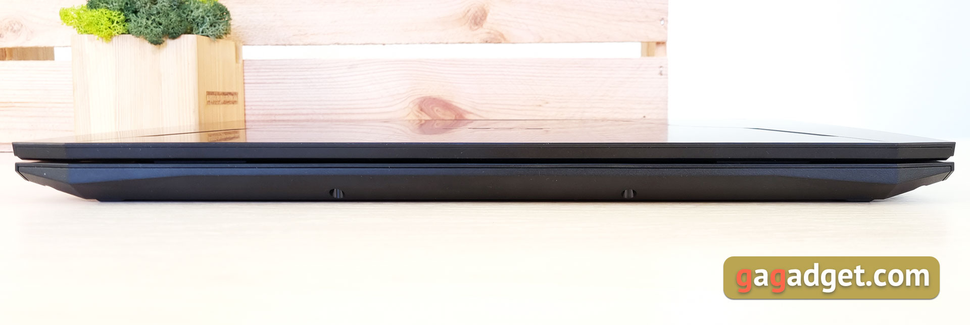 Acer Nitro 5 AN517-41 Review: replacing gaming desktop in 2021-8