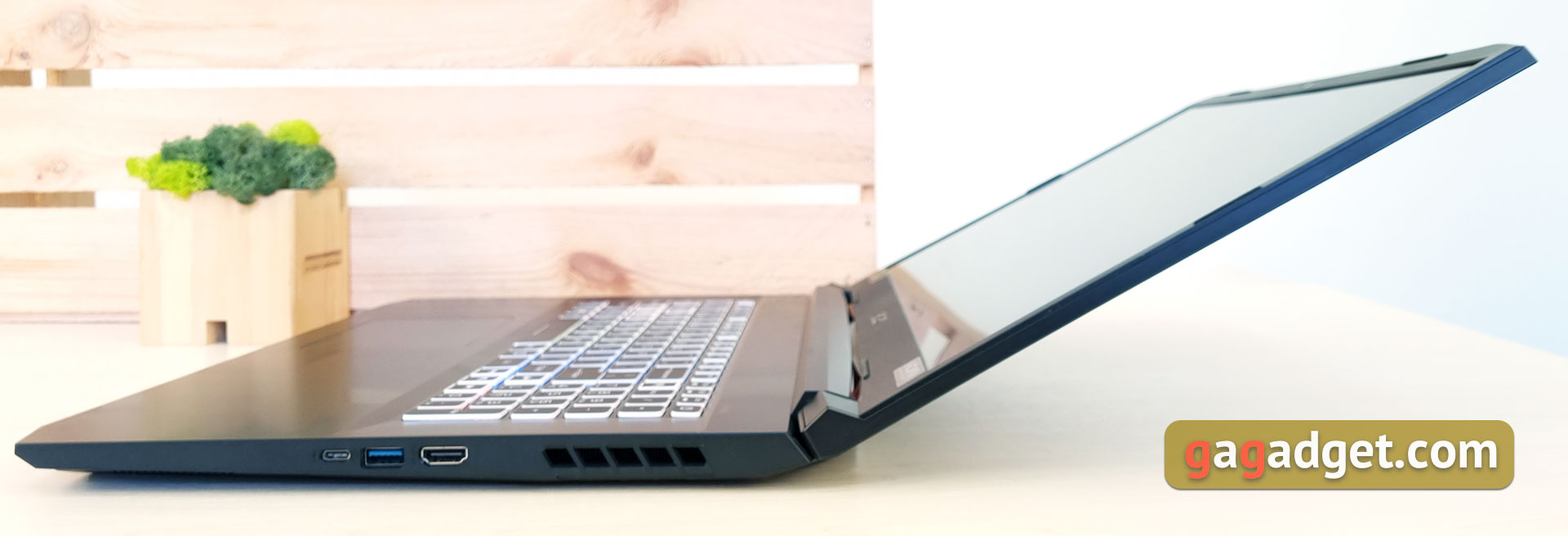 Acer Nitro 5 AN517-41 Review: replacing gaming desktop in 2021-14