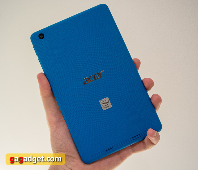 Acer Aspire Switch 10, Iconia Tab 7 и Iconia One 7 своими глазами-6