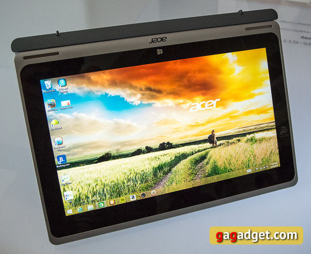 Acer Aspire Switch 10, Iconia Tab 7 и Iconia One 7 своими глазами-9