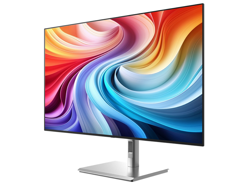 Acer PE320QK X - a new OLED monitor from Acer