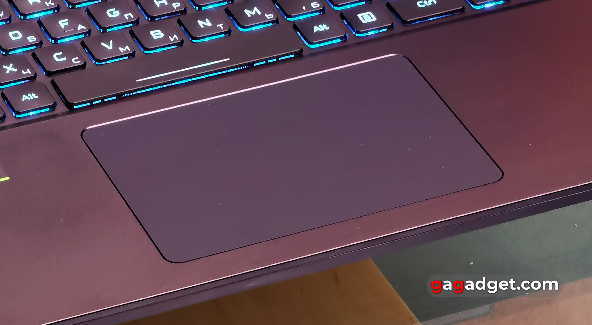 Acer Predator Helios 16 review