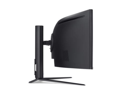 Lancement en Europe du moniteur Acer Predator Z57 ultra-large pour joueurs-4