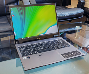 Acer Spin 5 SP513-54N