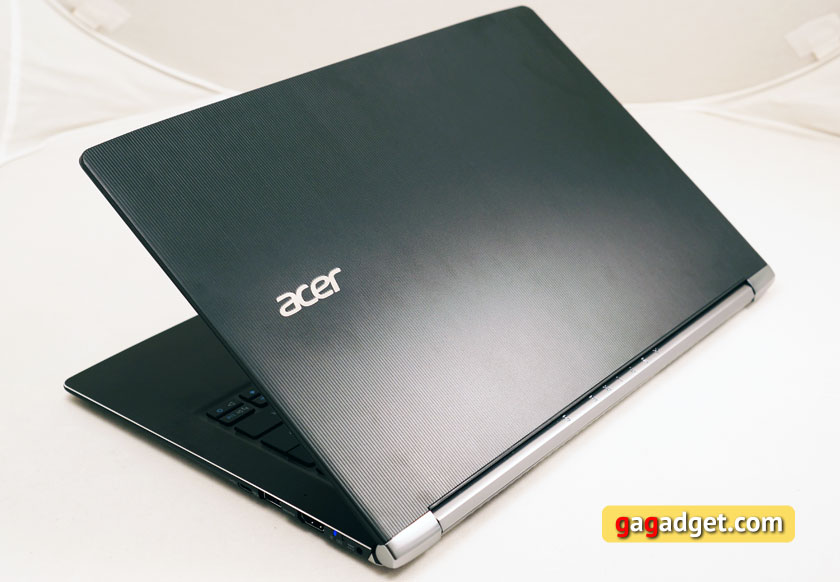 Обзор Acer Swift 5: практичная рабочая лошадка-3
