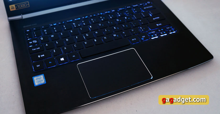 Обзор Acer Swift 5: практичная рабочая лошадка-13