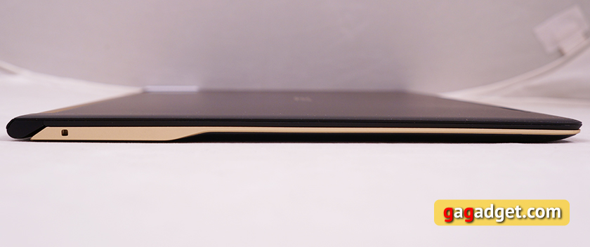 Обзор Acer Swift 7 и Spin 7: самый тонкий в мире ультрабук и его брат-трансформер-8