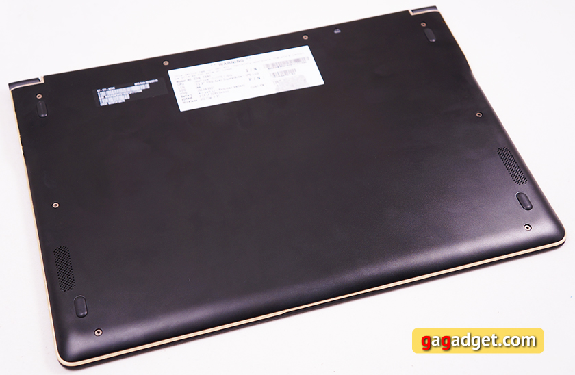 Обзор Acer Swift 7 и Spin 7: самый тонкий в мире ультрабук и его брат-трансформер-9