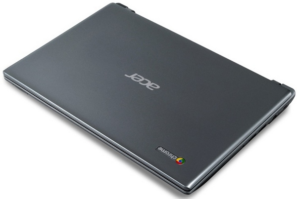 Ценовая гонка: 11.6" ноутбук Acer C7 за $200 (в США)-6 Ценовая гонка: 11.6" ноутбук Acer C7 за $200 (в США)-6
