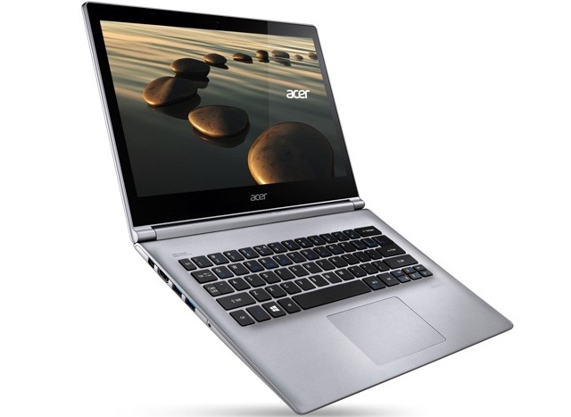 Acer обновила свои линейки ультрабуков Aspire S7 и Aspire S3-2 Acer обновила свои линейки ультрабуков Aspire S7 и Aspire S3-2