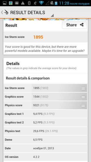 Обзор Acer Liquid S1 Duo-23