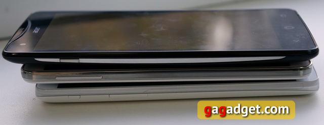 Обзор Acer Liquid S1 Duo-4