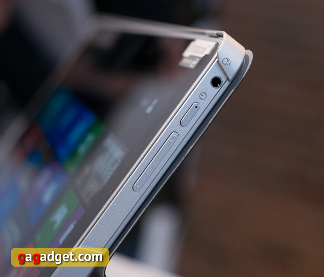 Acer Aspire R7, Aspire P3 и Iconia A1 своими глазами-13