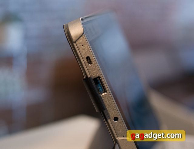 Acer Aspire R7, Aspire P3 и Iconia A1 своими глазами-14
