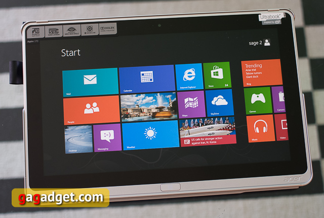 Acer Aspire R7, Aspire P3 и Iconia A1 своими глазами-15