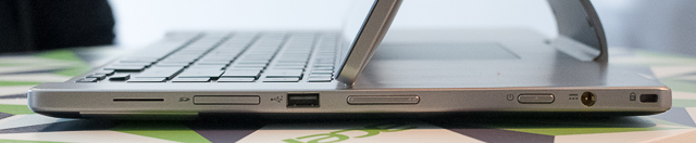 Acer Aspire R7, Aspire P3 и Iconia A1 своими глазами-10