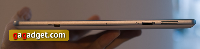 Acer Aspire R7, Aspire P3 и Iconia A1 своими глазами-18