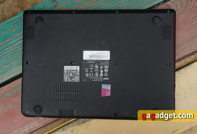 Краткий обзор Acer Aspire V5-122P -3
